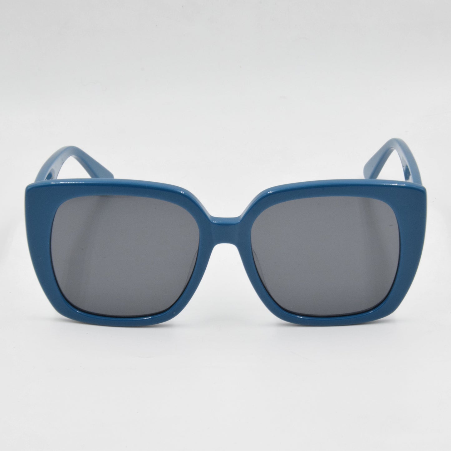 Gucci 9043 Bleu-Noir