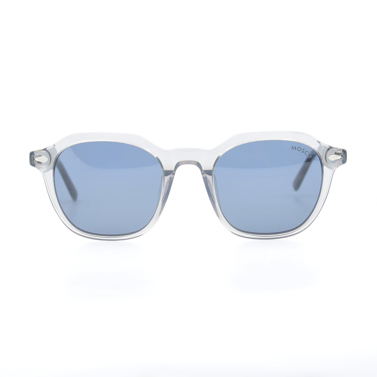 SOLAIRE : MOSCOT FG1320 GRIS ( Polarisé )