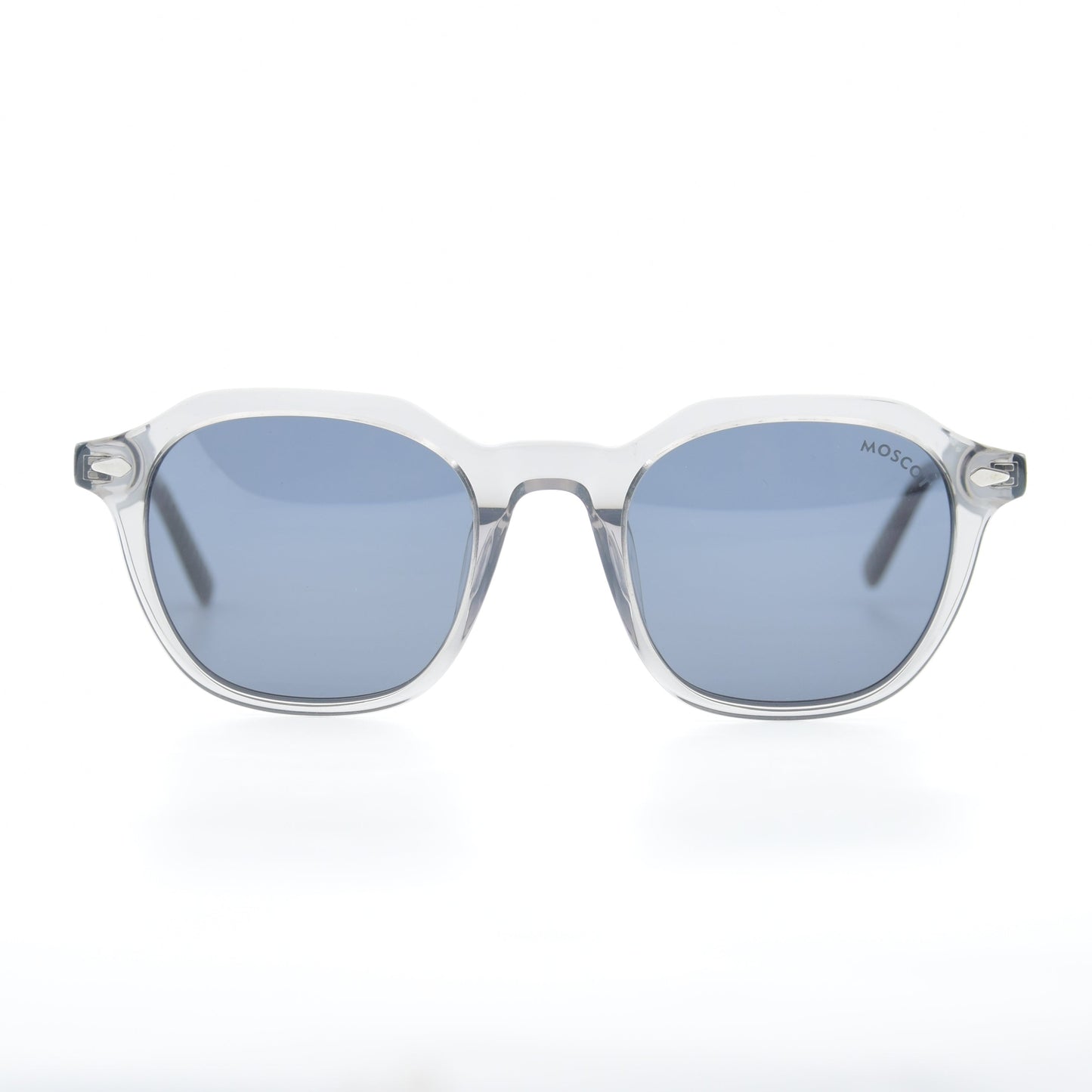 SOLAIRE : MOSCOT FG1320 GRIS ( Polarisé )