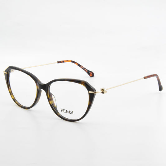 FENDI G8055 HAVANE