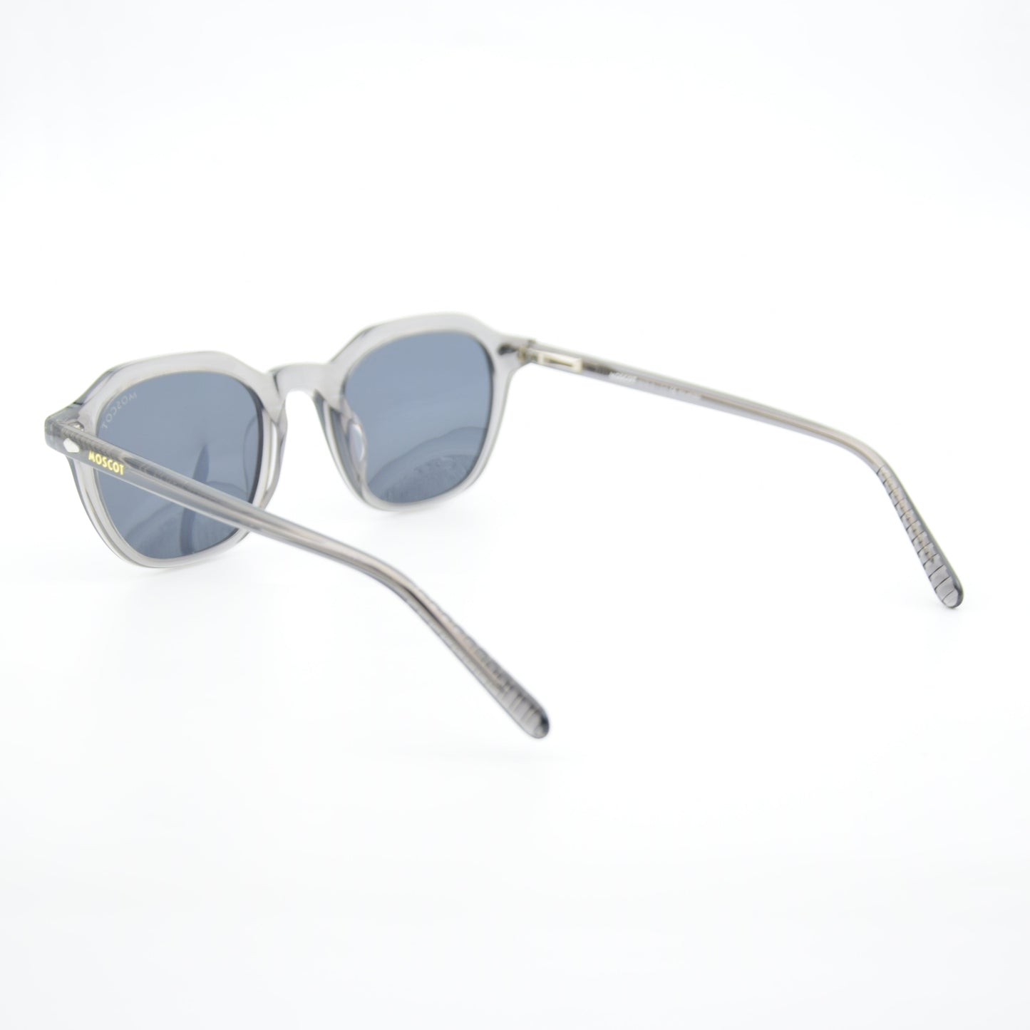 SOLAIRE : MOSCOT FG1320 GRIS ( Polarisé )