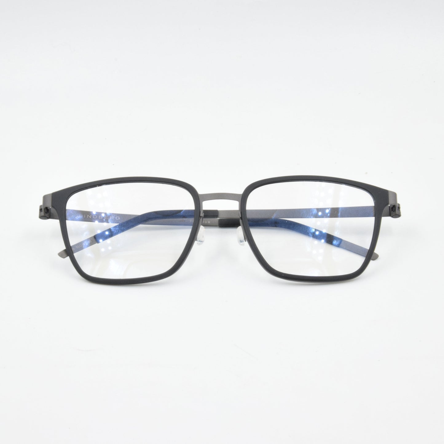 LINDBERG 9749 BLACK (TITANIUM)