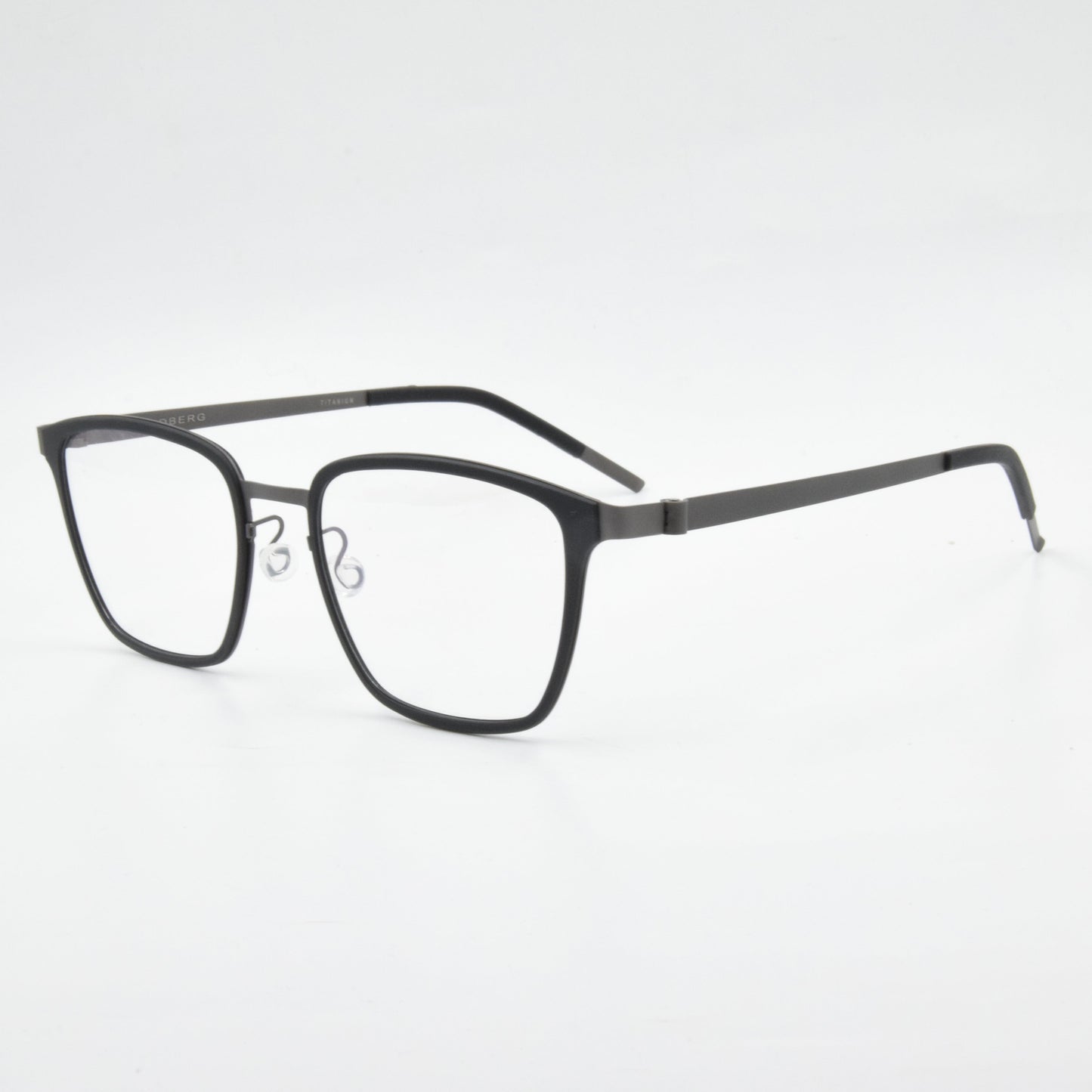 LINDBERG 9749 BLACK (TITANIUM)