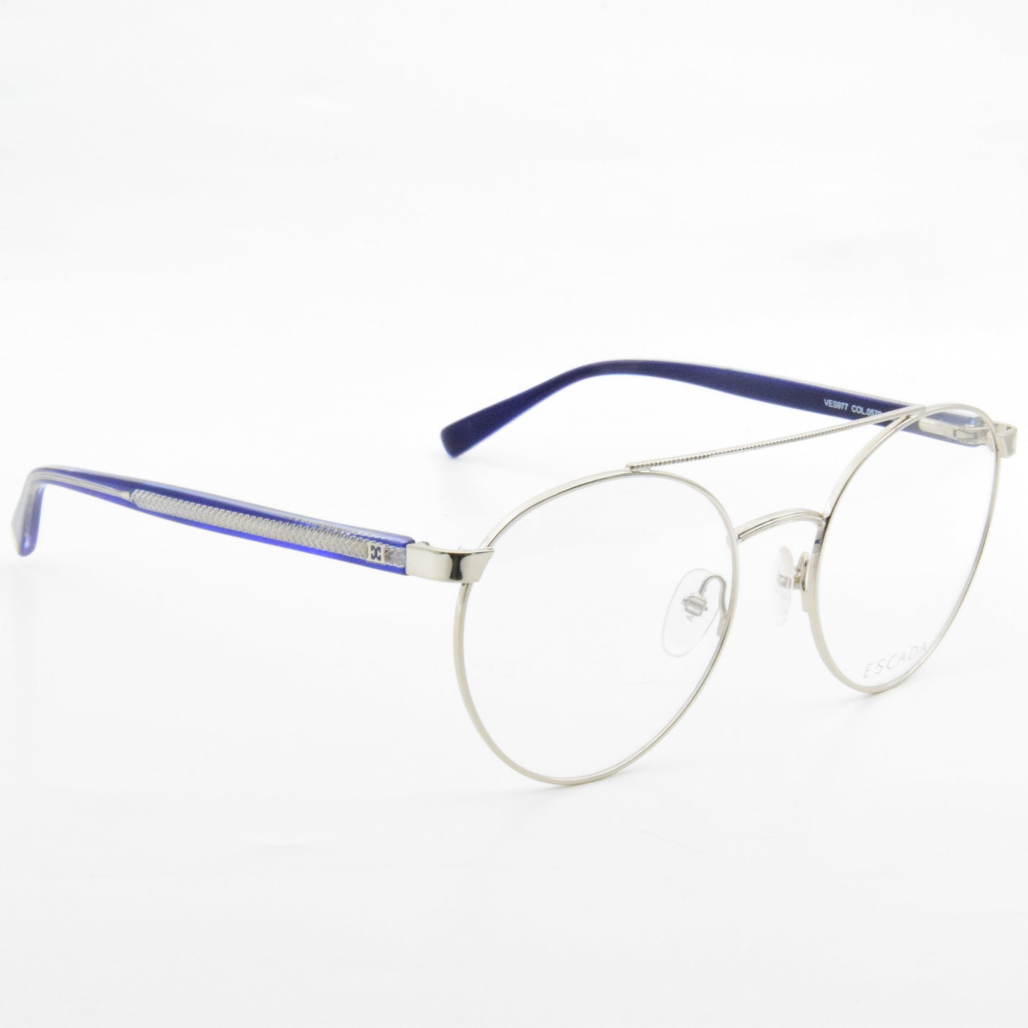 ESCADA VES977 COL 0579 BLEU