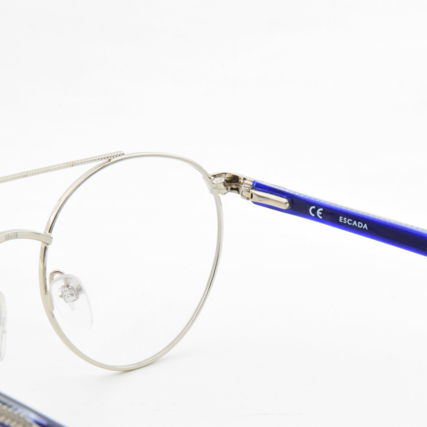 ESCADA VES977 COL 0579 BLEU