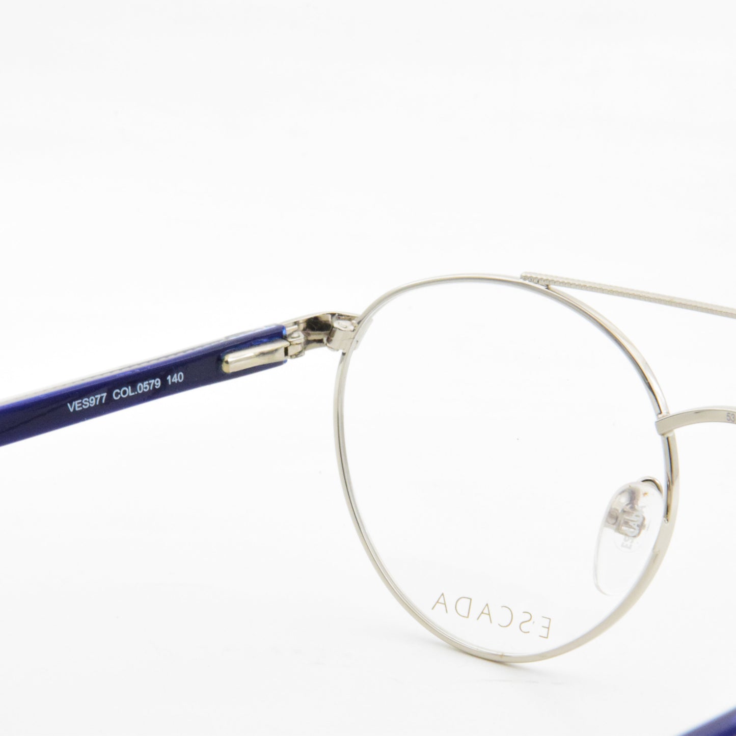 ESCADA VES977 COL 0579 BLEU