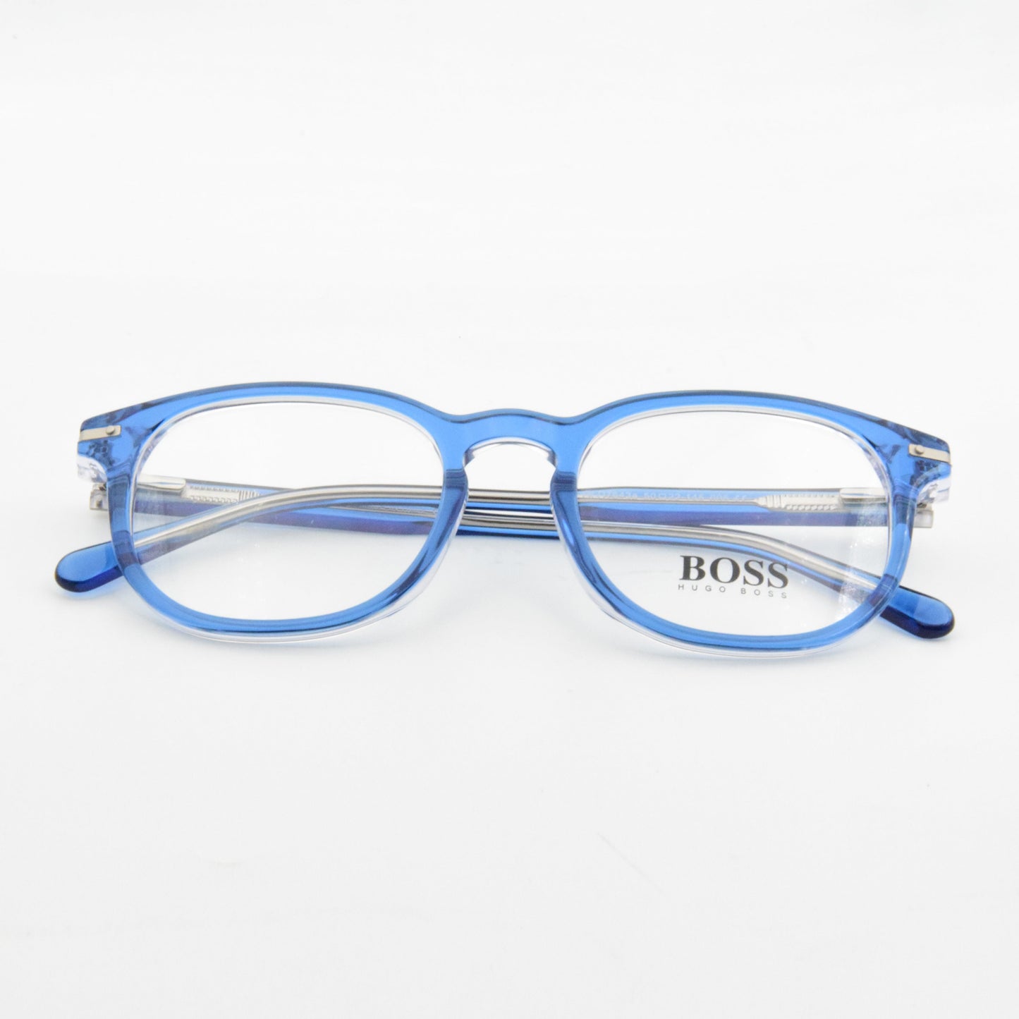 HUGO BOSS OLD7643A BLEU