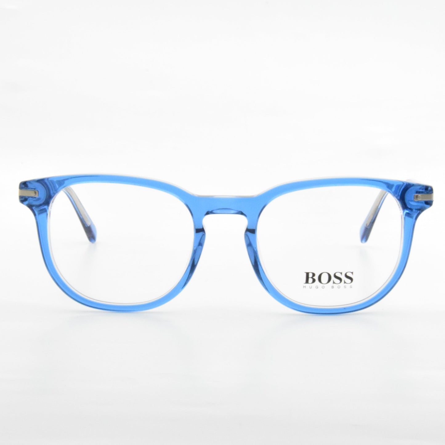 HUGO BOSS OLD7643A BLEU