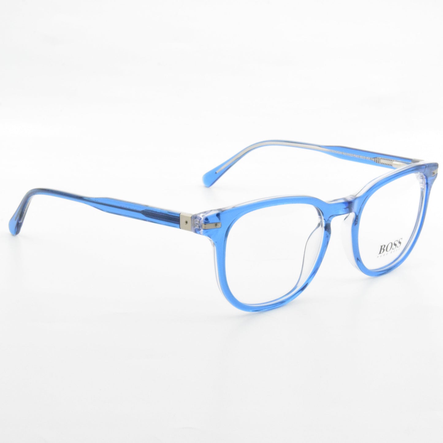 HUGO BOSS OLD7643A BLEU