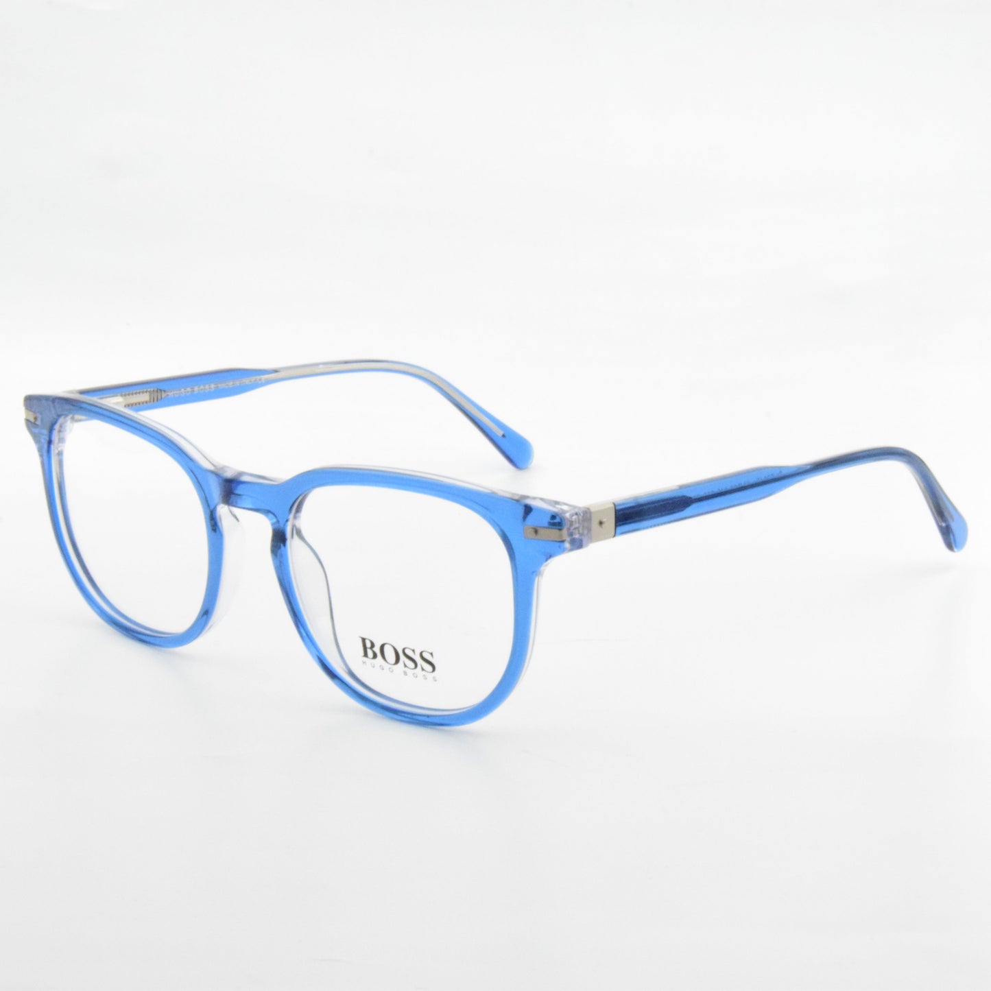 HUGO BOSS OLD7643A BLEU