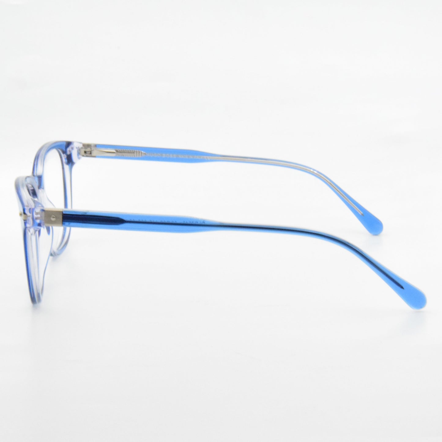 HUGO BOSS OLD7643A BLEU