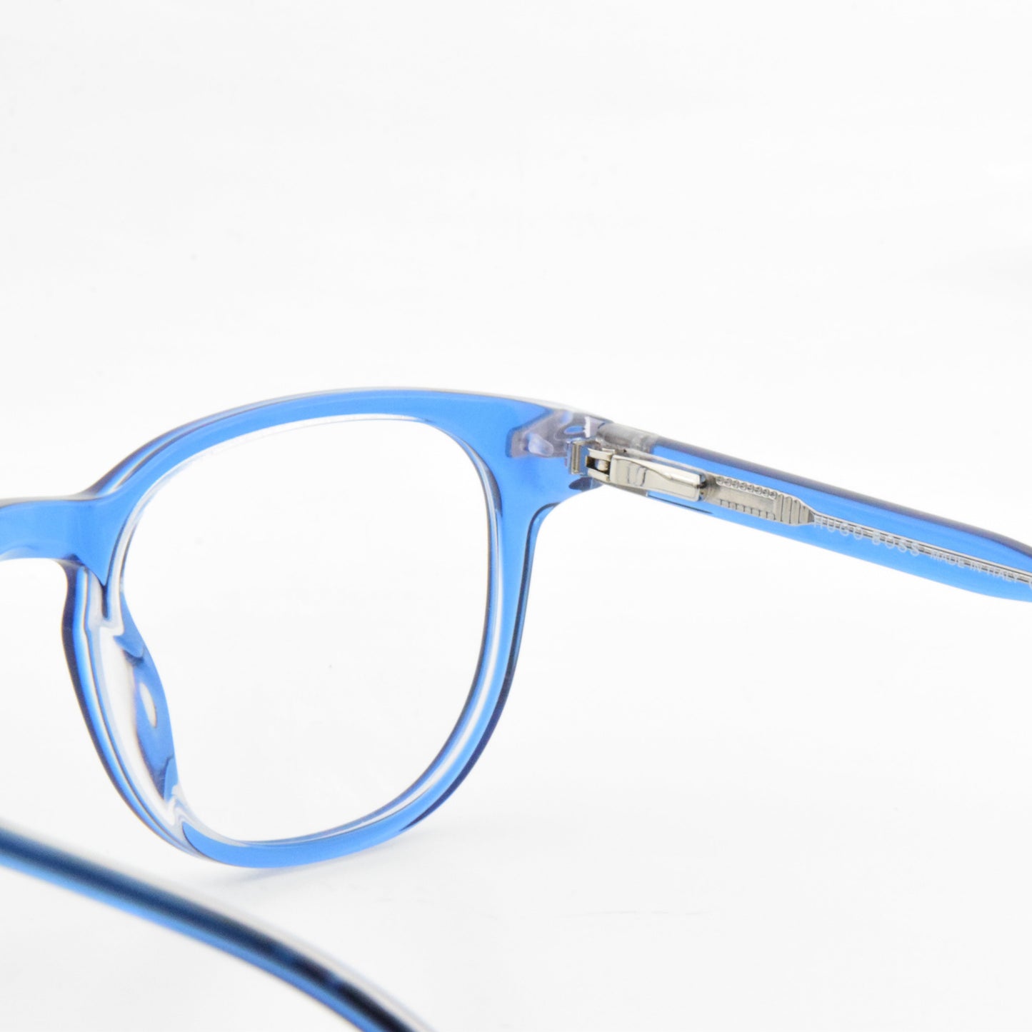 HUGO BOSS OLD7643A BLEU