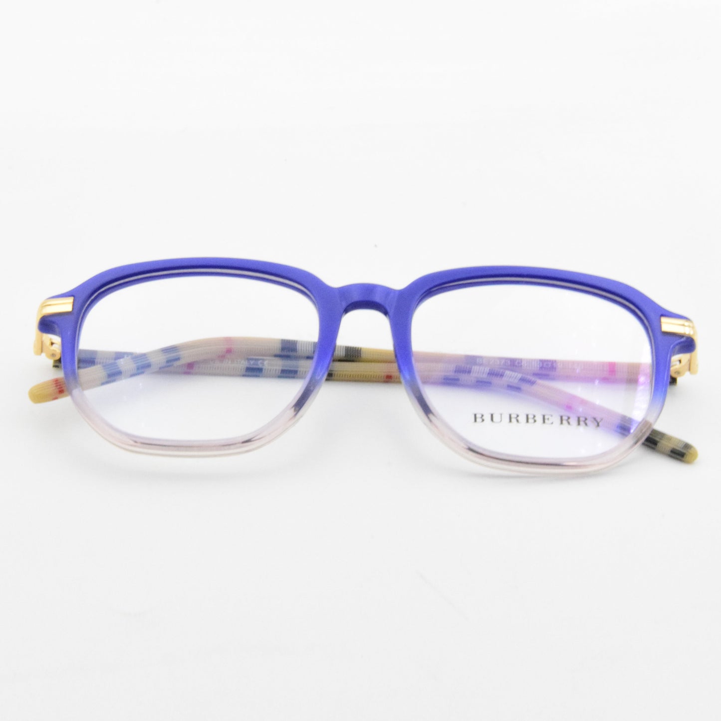 BURBERRY BE2373 BLEU