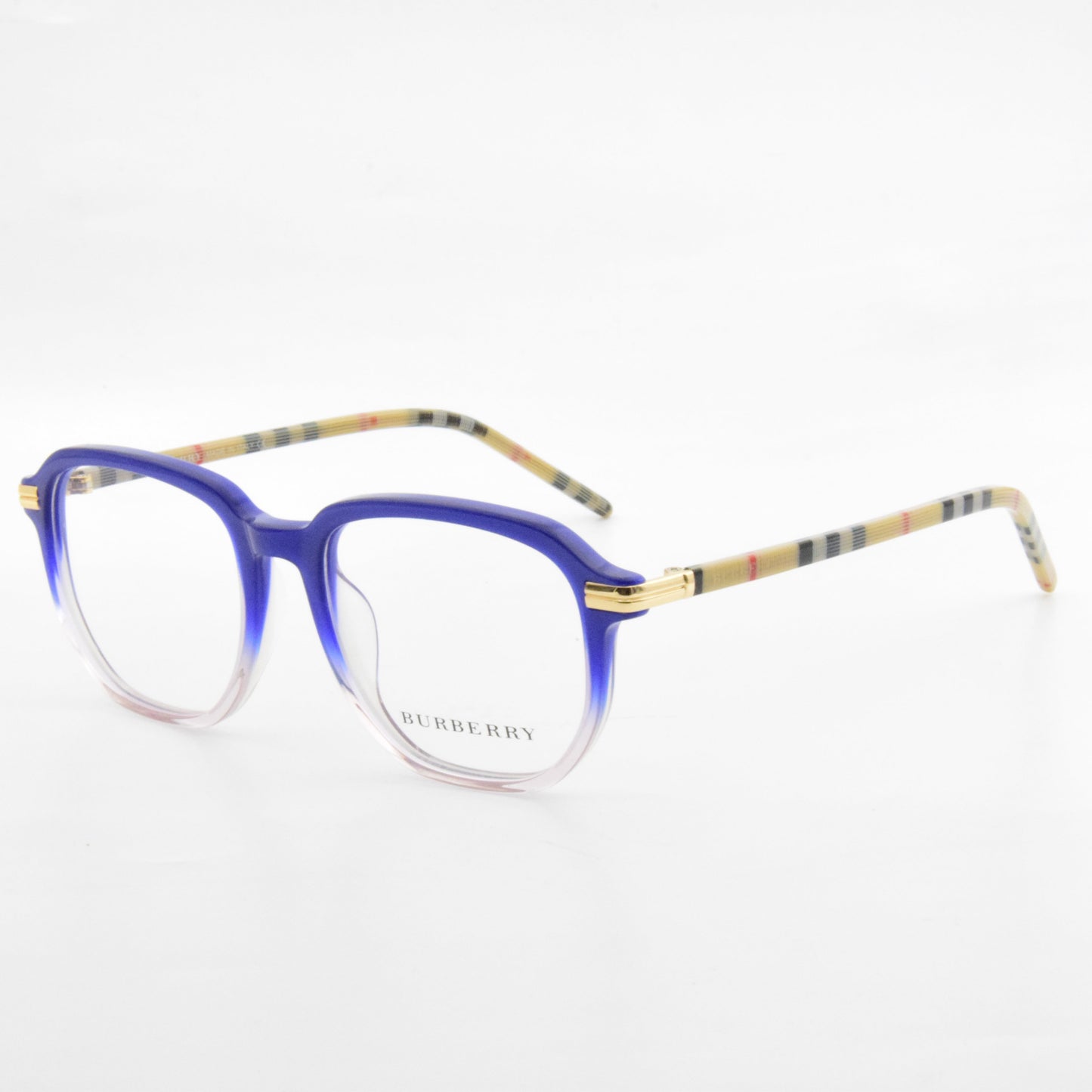 BURBERRY BE2373 BLEU