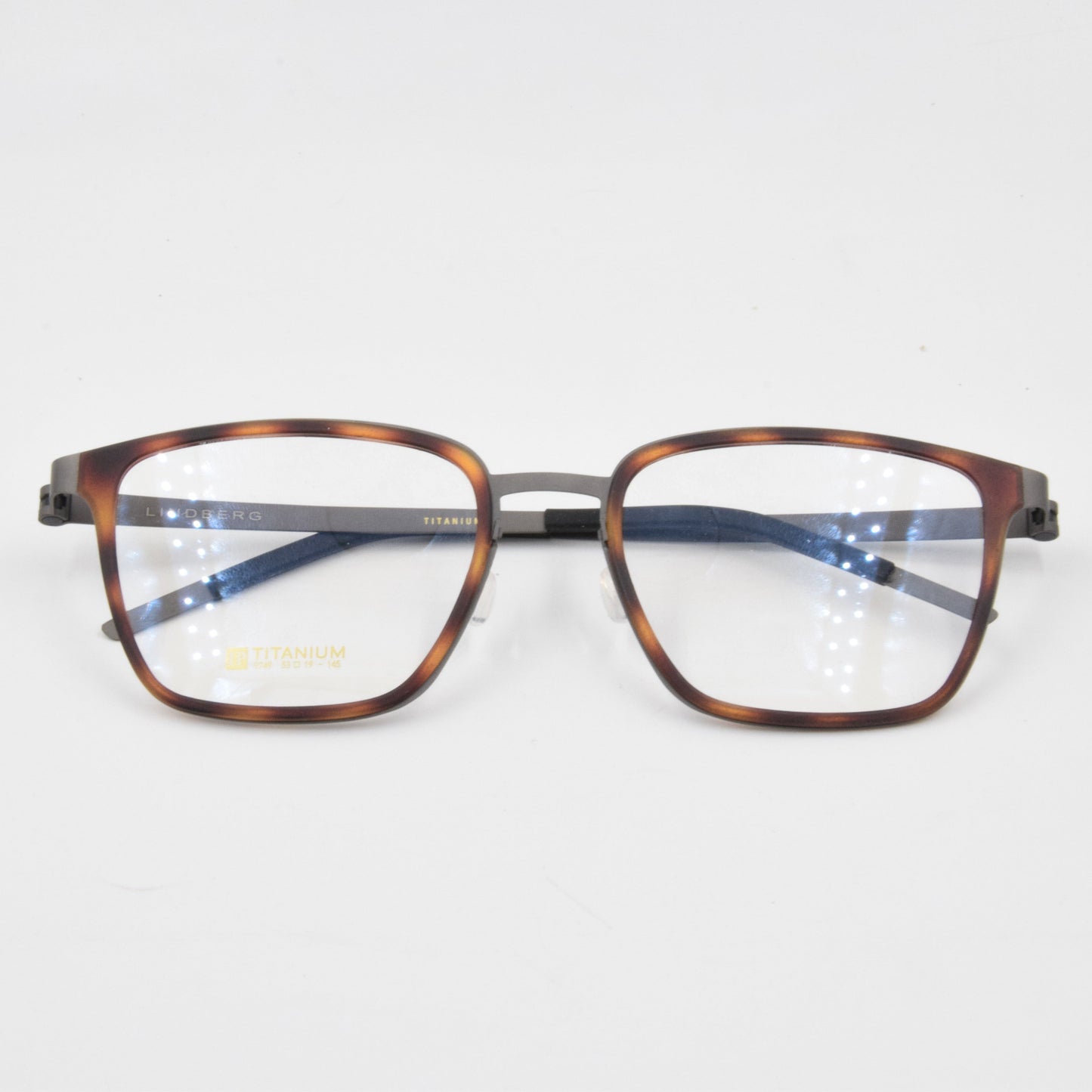 LINDBERG 9749 HAVANE (TITANIUM)