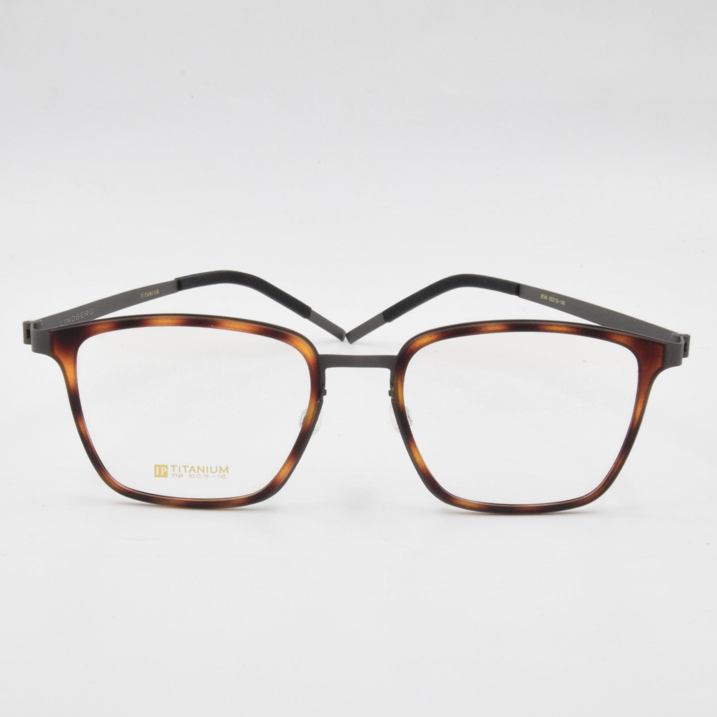 LINDBERG 9749 HAVANE (TITANIUM)