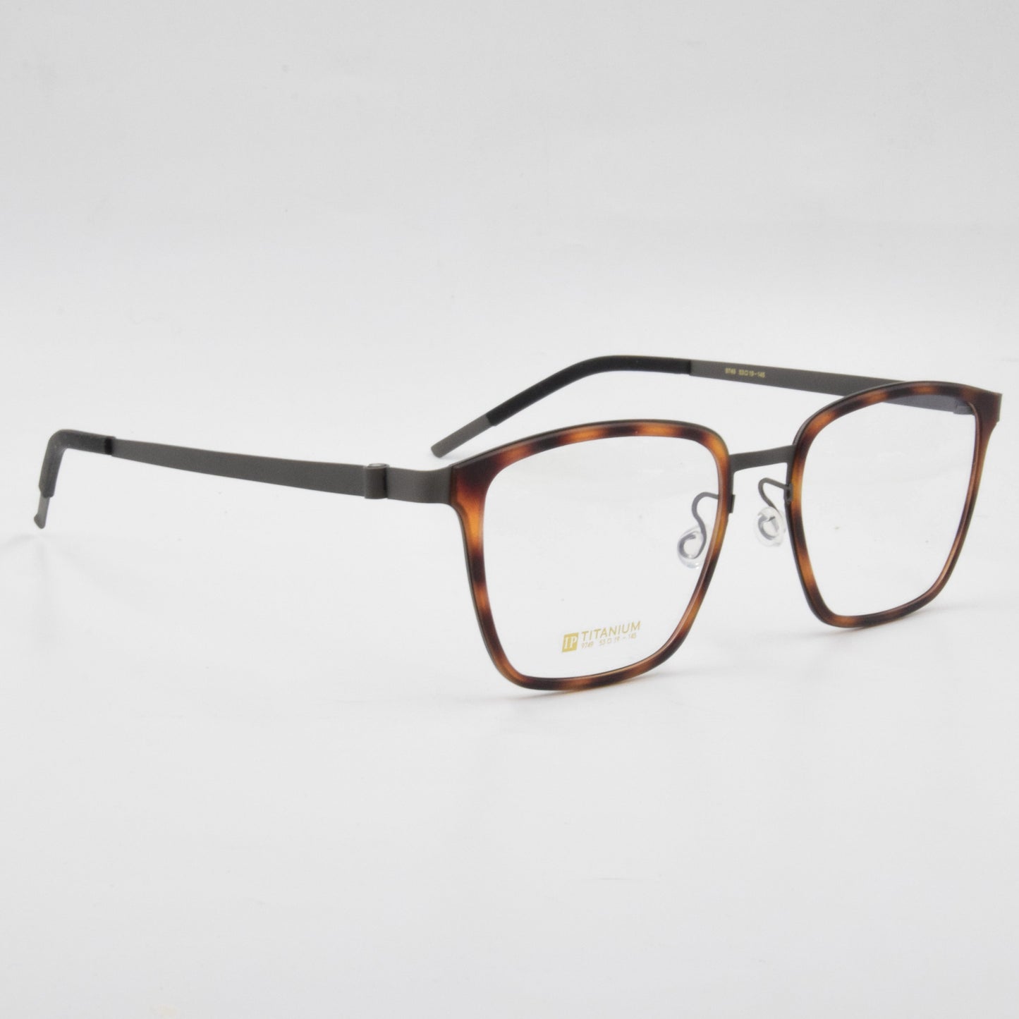 LINDBERG 9749 HAVANE (TITANIUM)