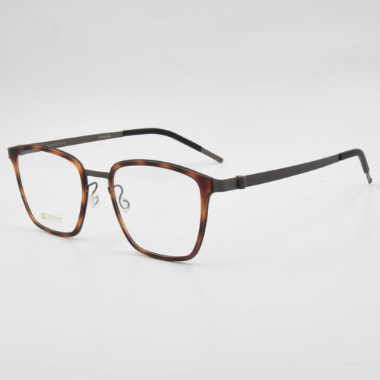 LINDBERG 9749 HAVANE (TITANIUM)