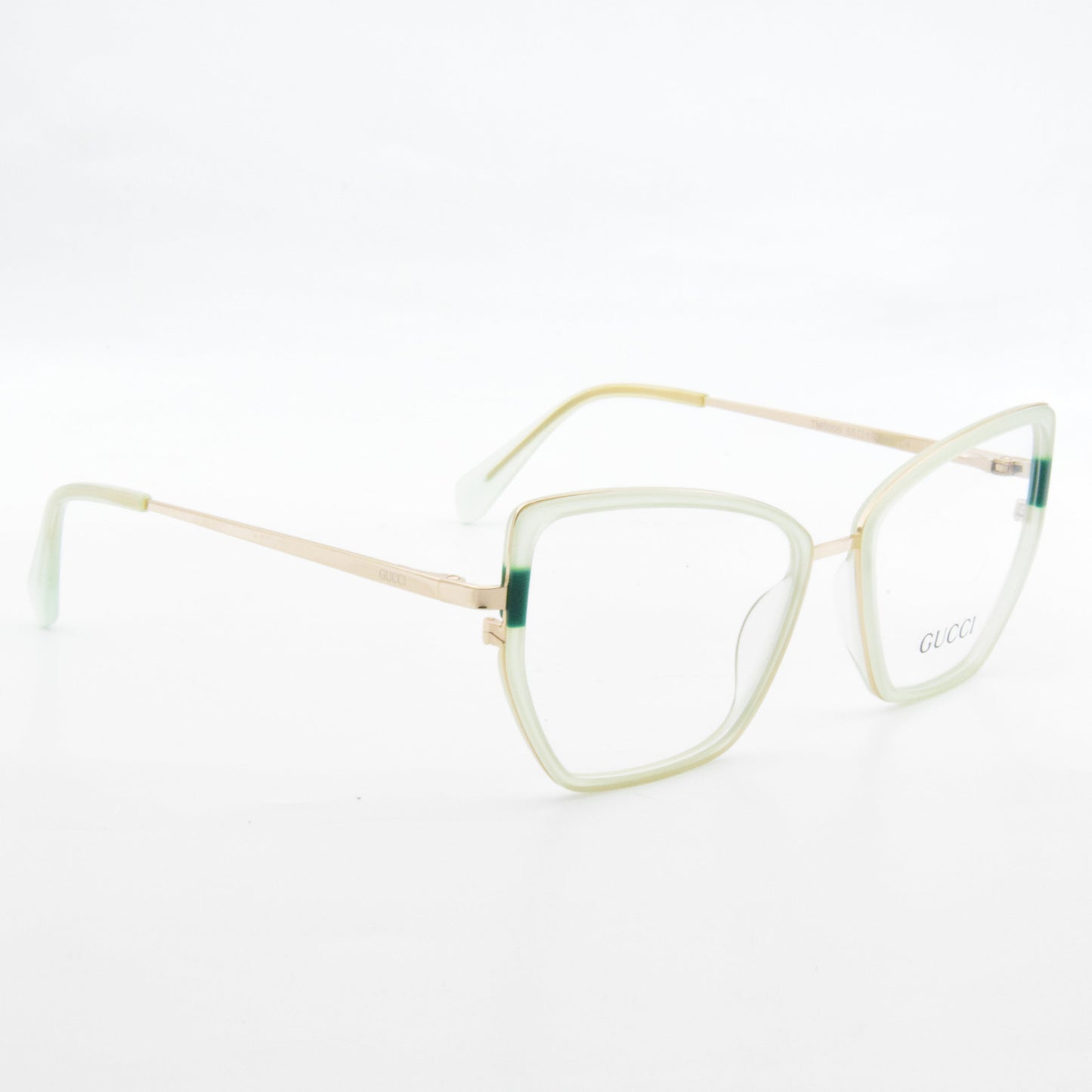 GUCCI TM5006 GREEN