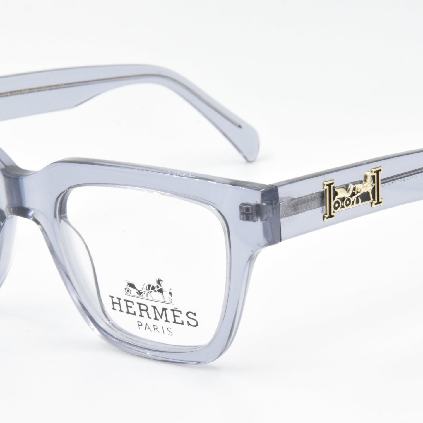 HERMES HM8001 GREY