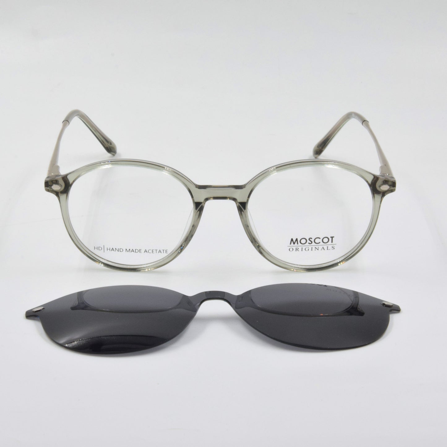 Clips : Moscot 9844 CRYSTAL C4