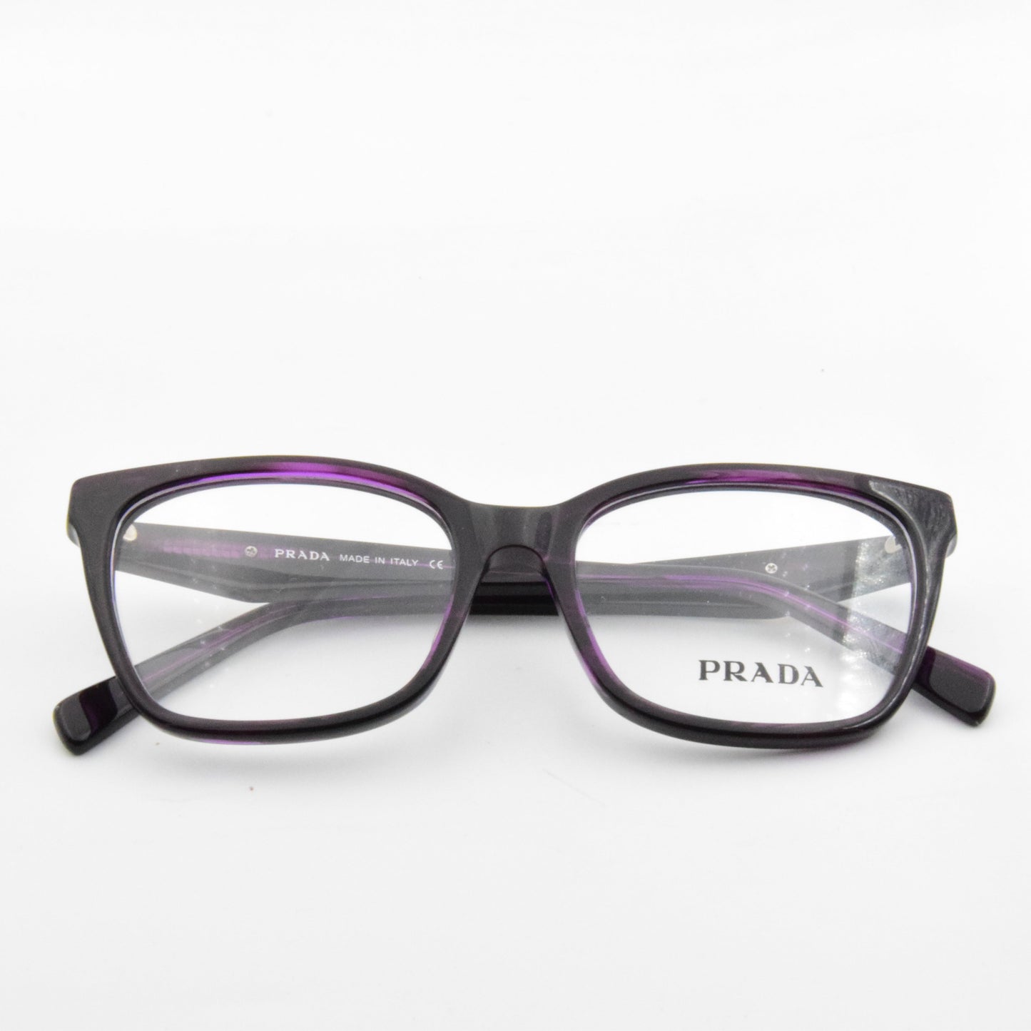 PRADA PR11V PURPLE