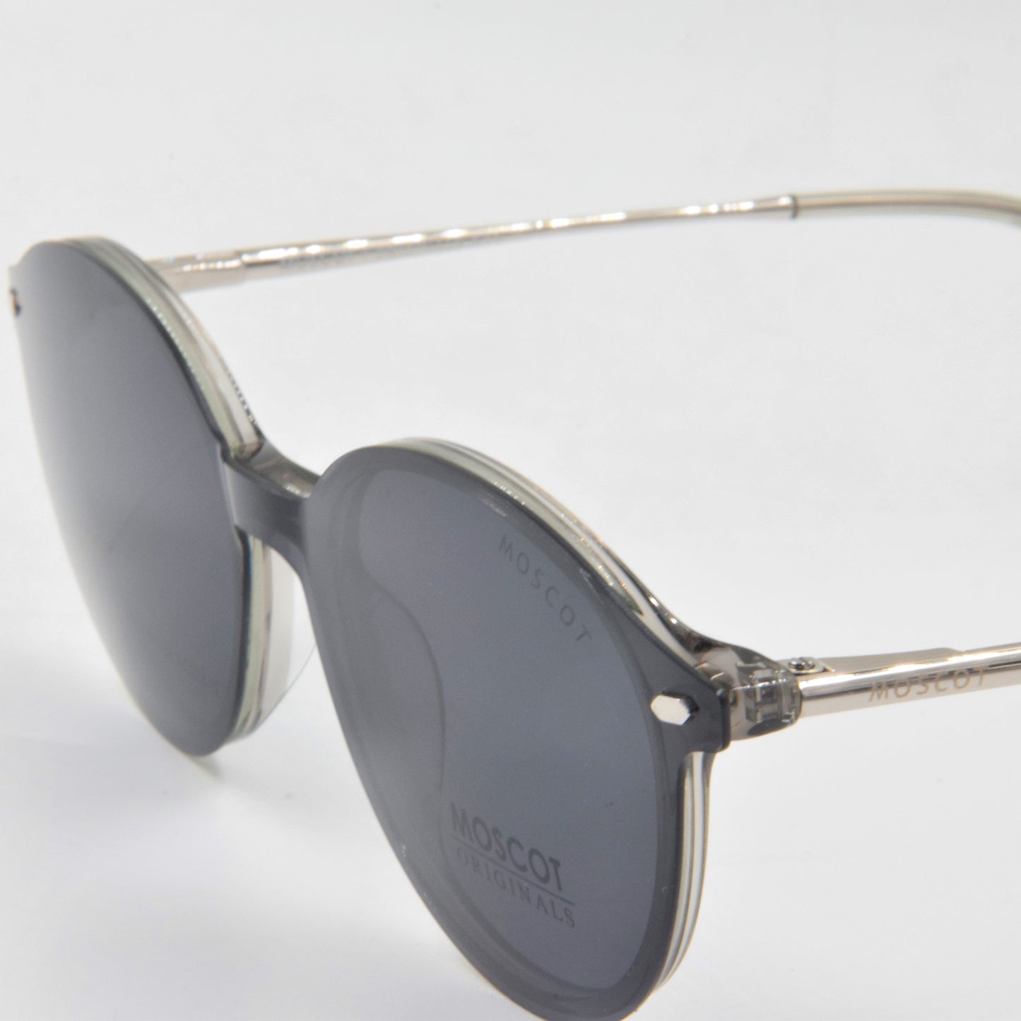 Clips : Moscot 9844 CRYSTAL C4