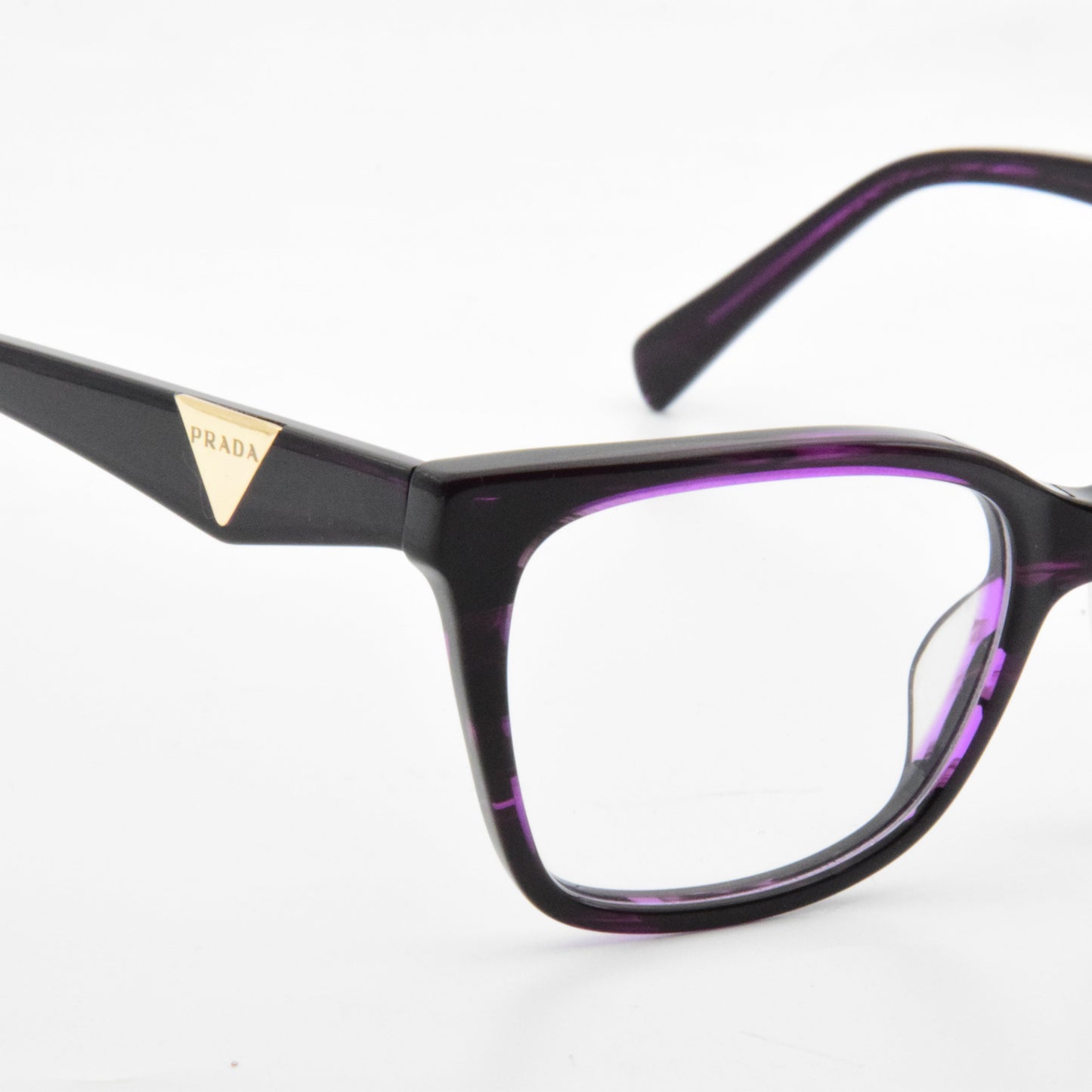 PRADA PR11V PURPLE