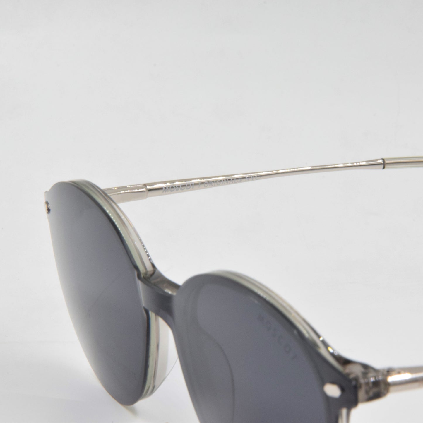 Clips : Moscot 9844 CRYSTAL C4