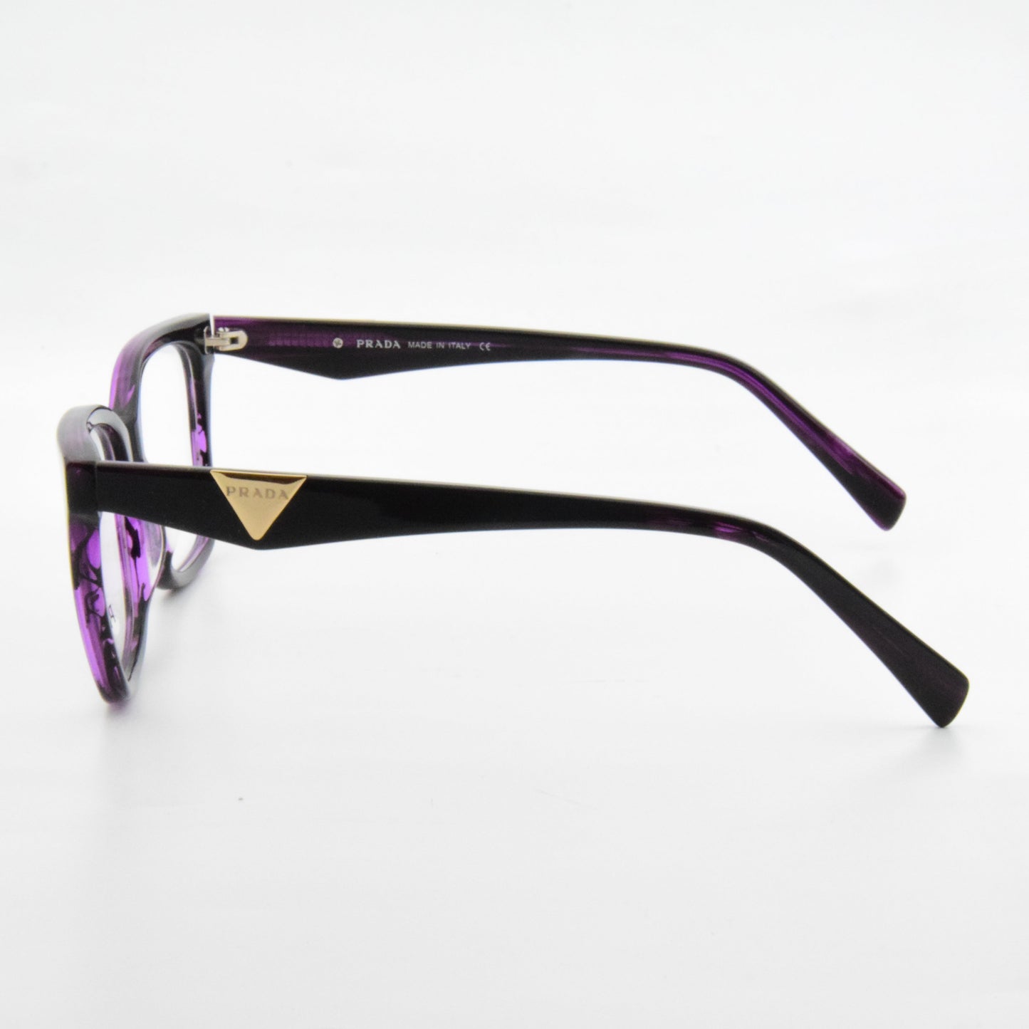 PRADA PR11V PURPLE