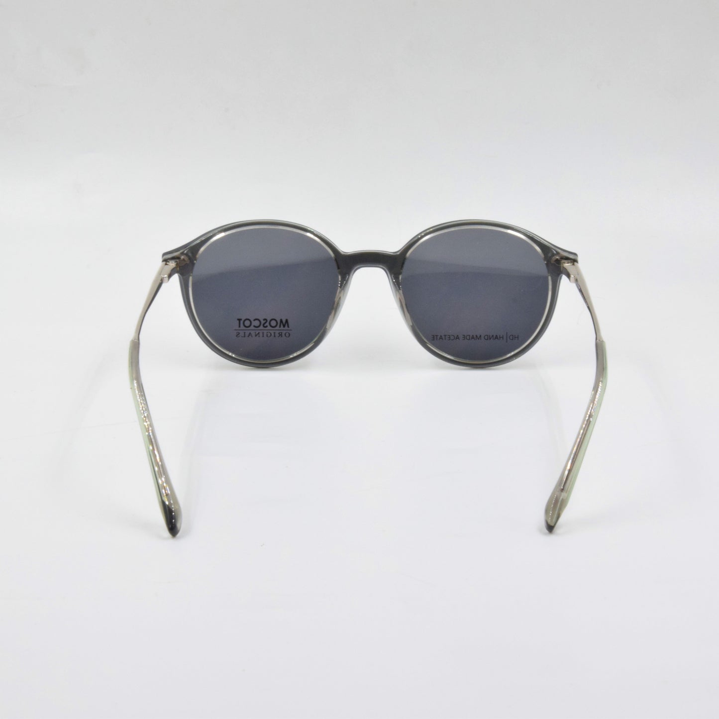 Clips : Moscot 9844 CRYSTAL C4