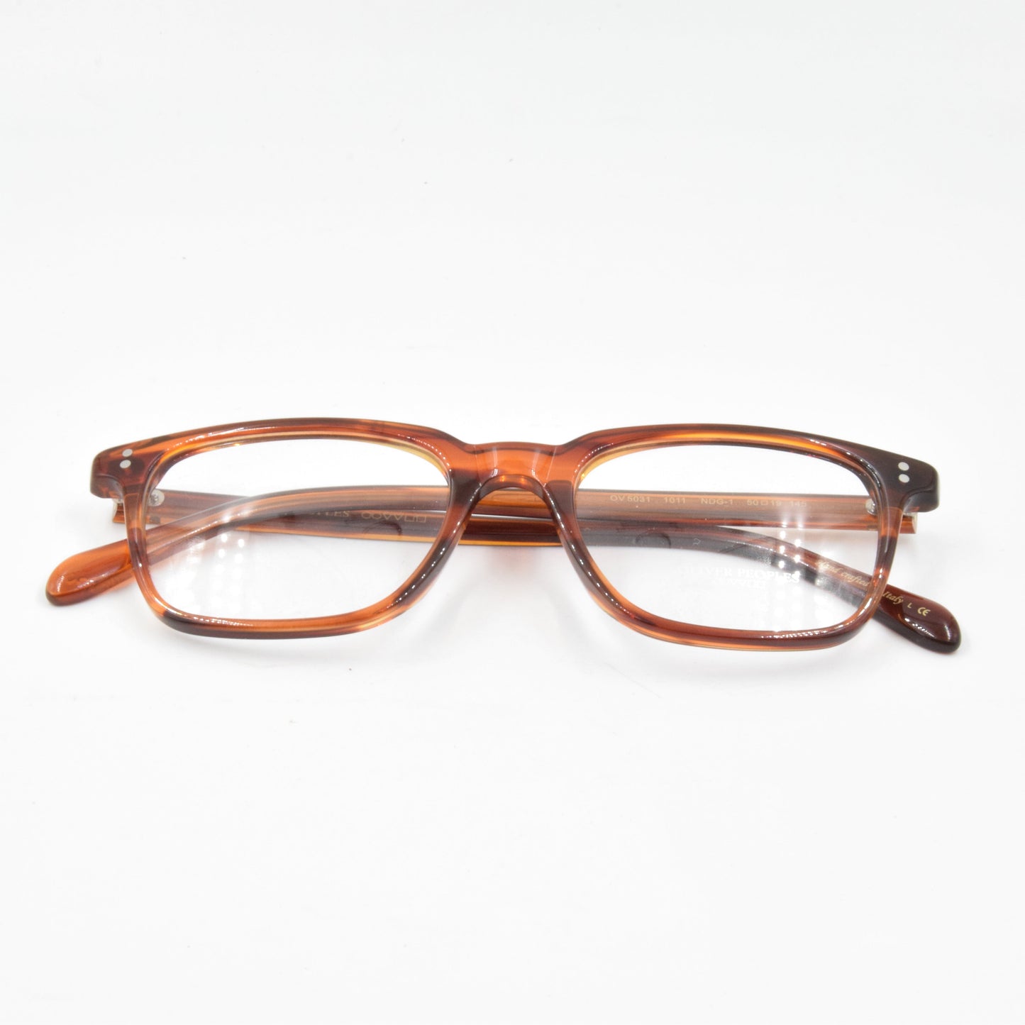 OliverPeoples-OV5031 Havane