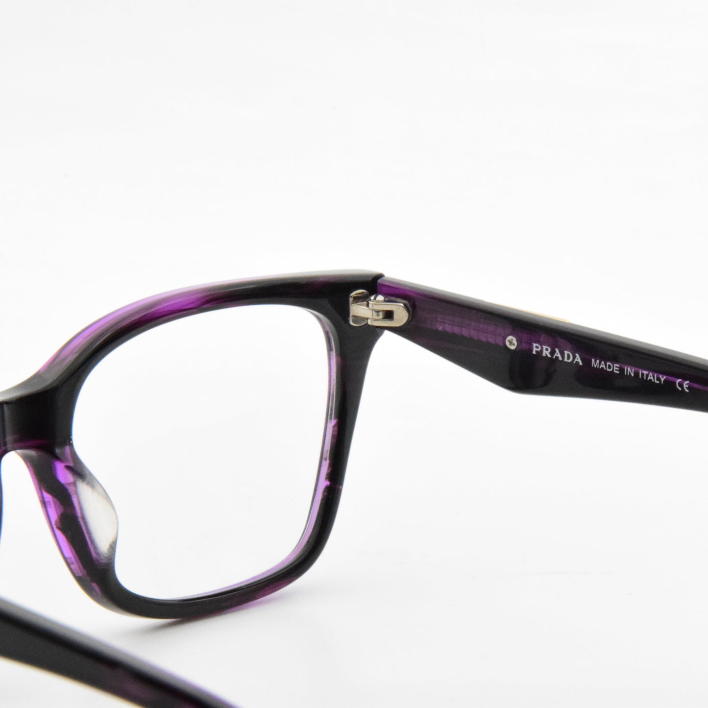 PRADA PR11V PURPLE