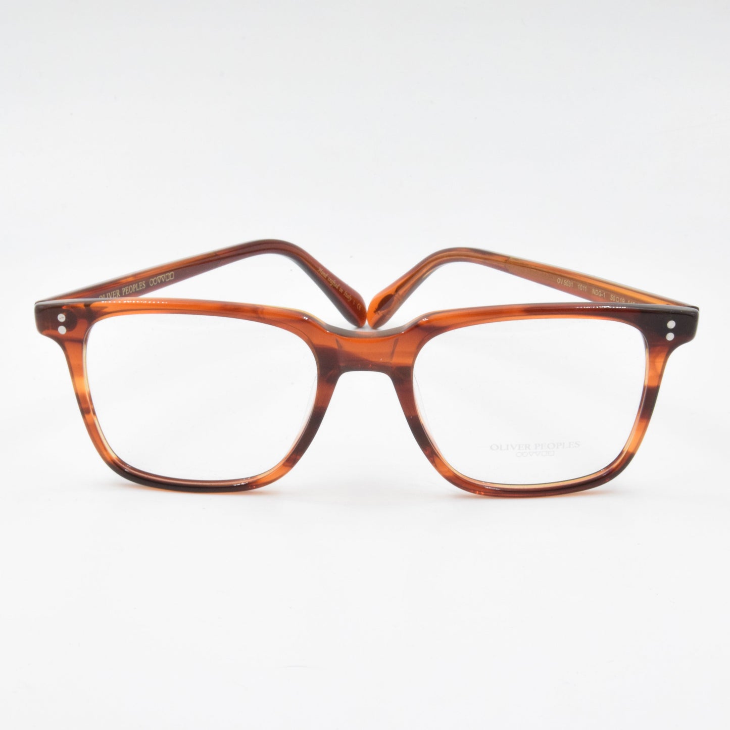 OliverPeoples-OV5031 Havane