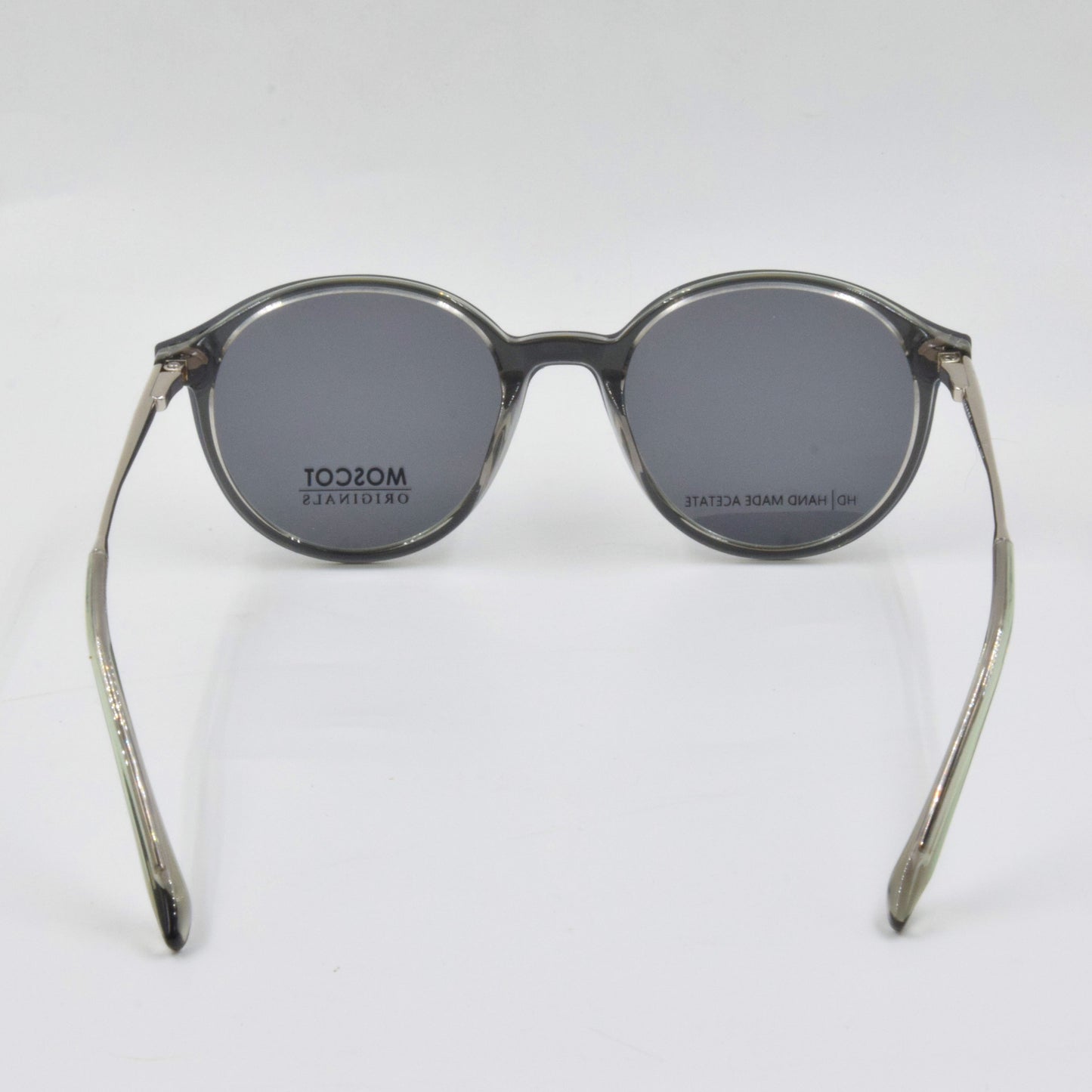 Clips : Moscot 9844 CRYSTAL C4