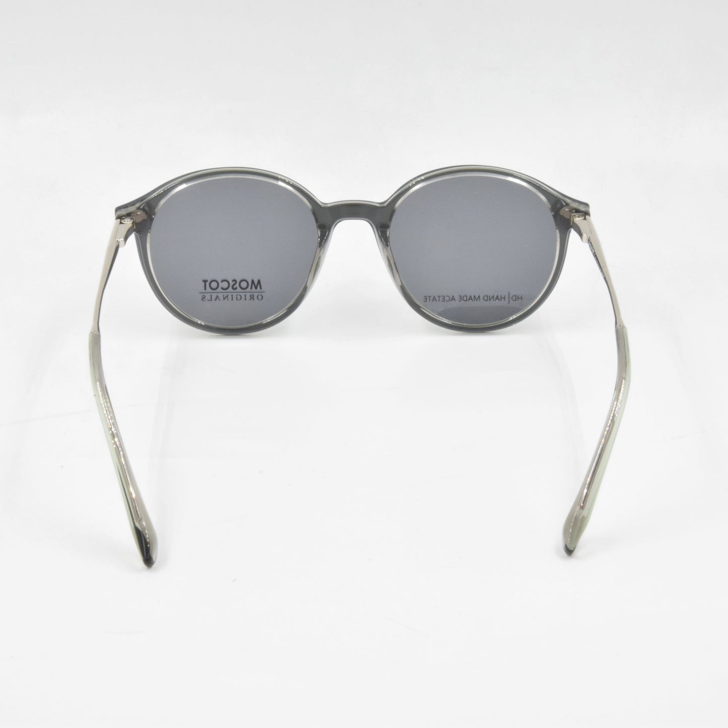 Clips : Moscot 9844 CRYSTAL C4