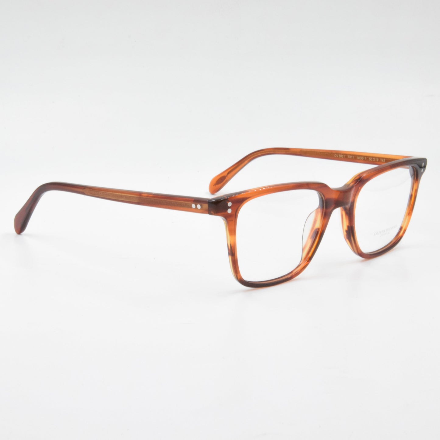 OliverPeoples-OV5031 Havane