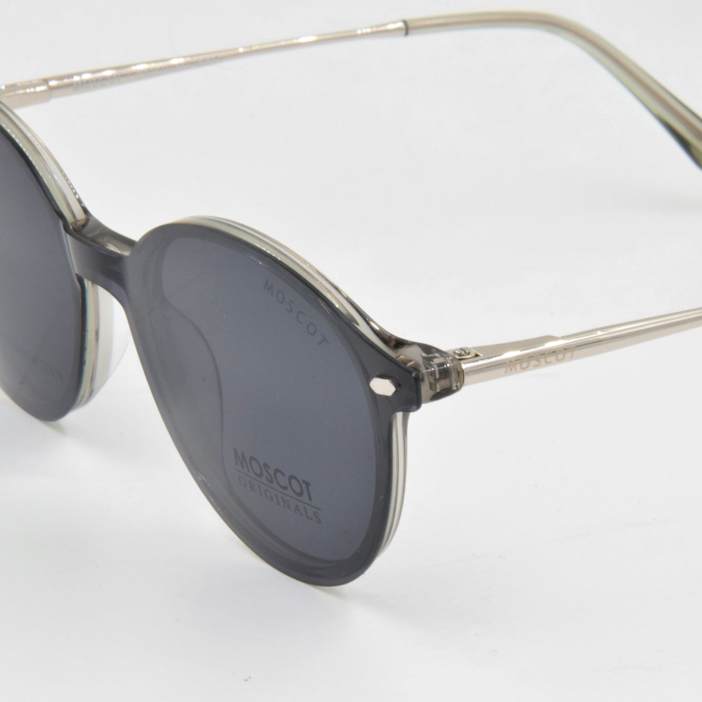 Clips : Moscot 9844 CRYSTAL C4