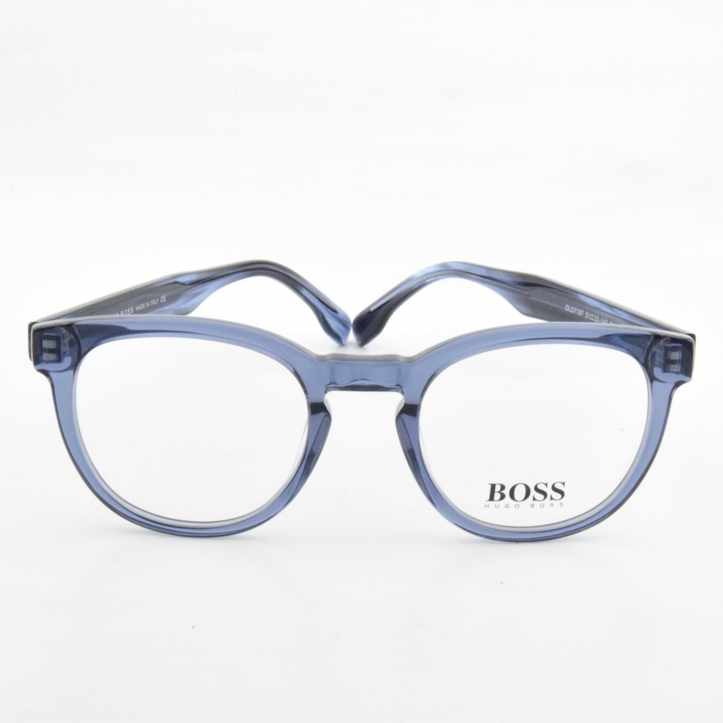 HUGO BOSS OLD7197 GREY