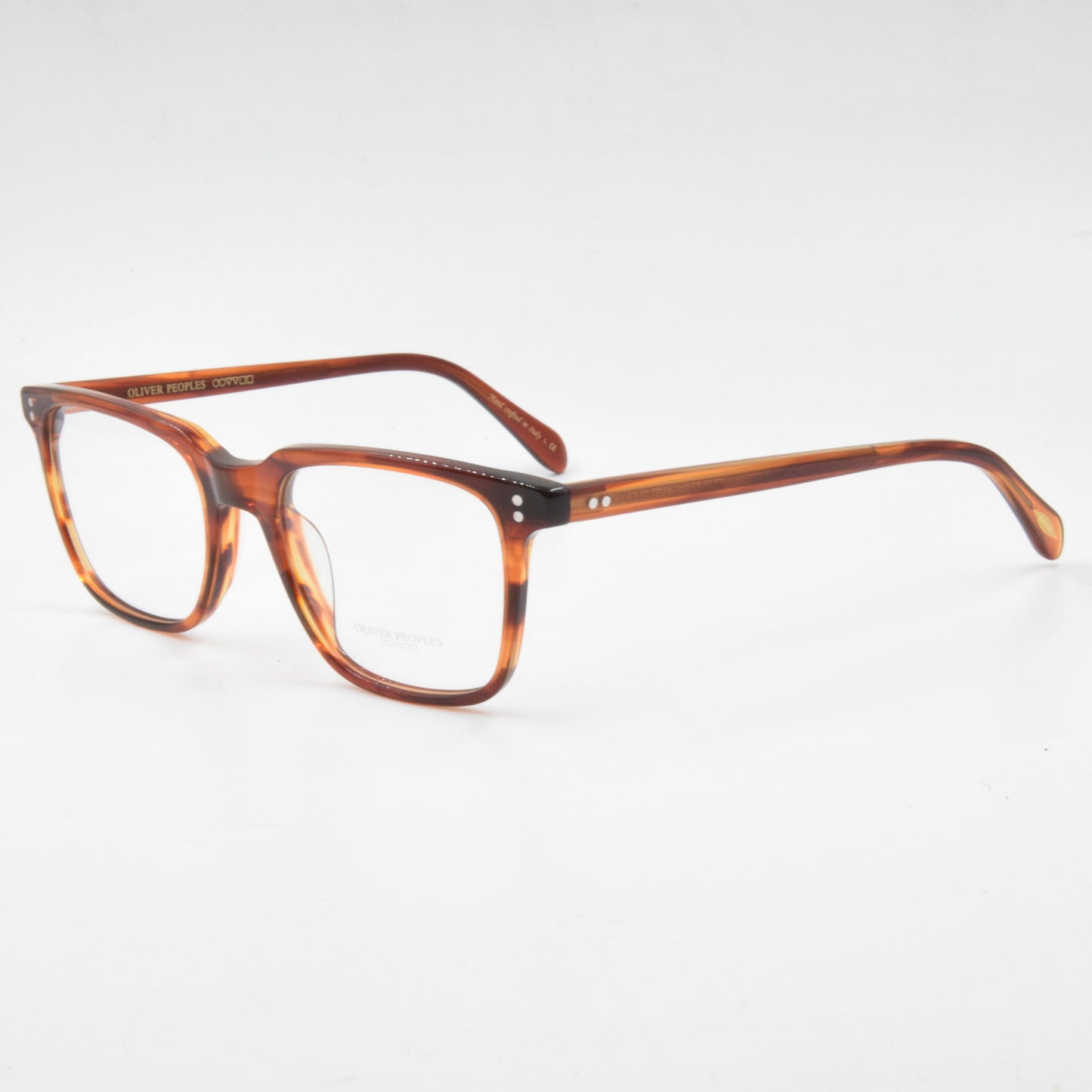 OliverPeoples-OV5031 Havane