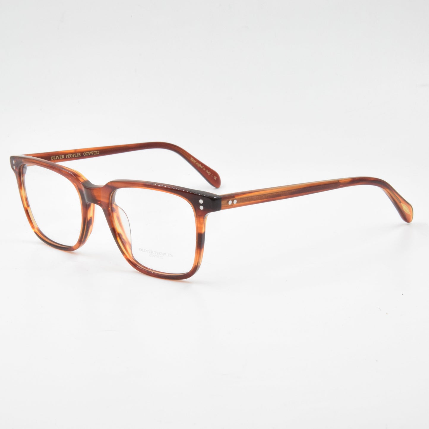 OliverPeoples-OV5031 Havane