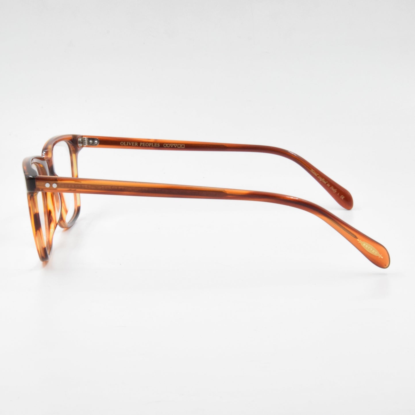 OliverPeoples-OV5031 Havane