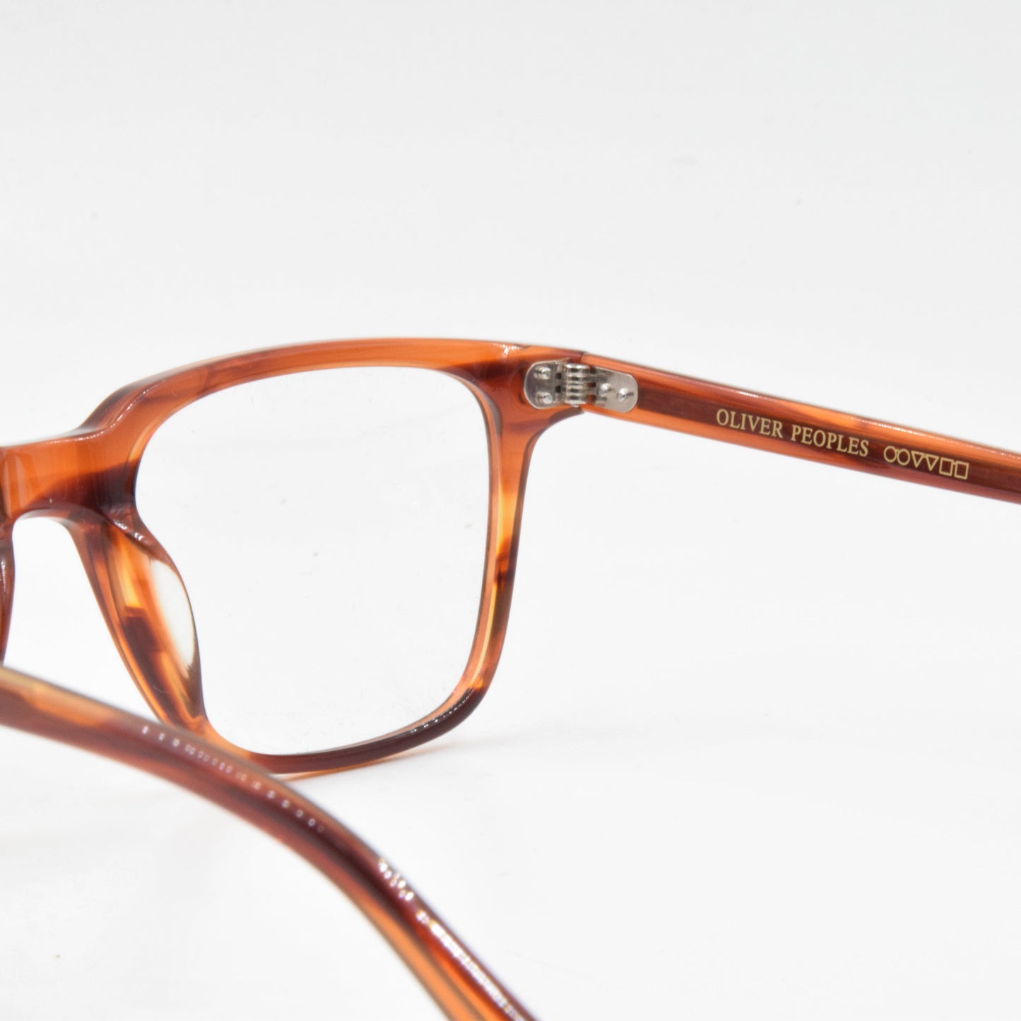 OliverPeoples-OV5031 Havane