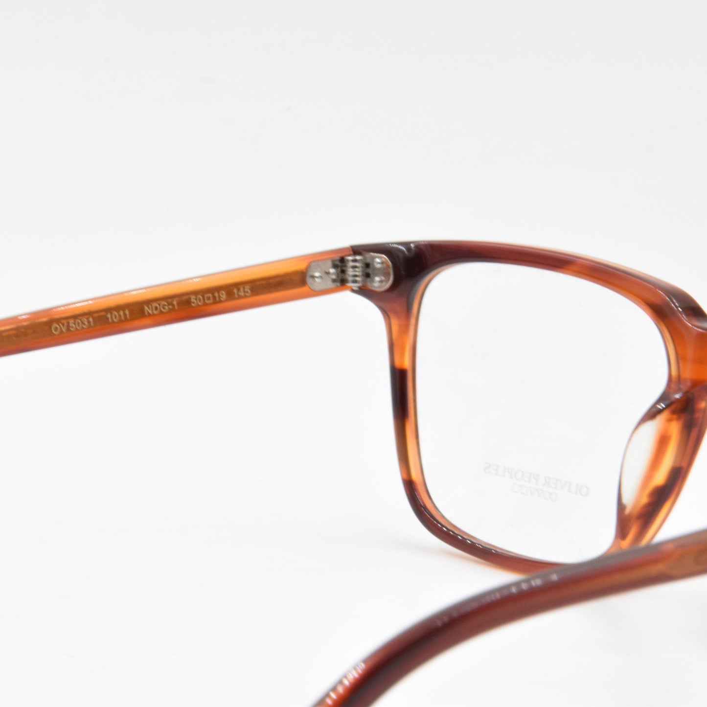 OliverPeoples-OV5031 Havane