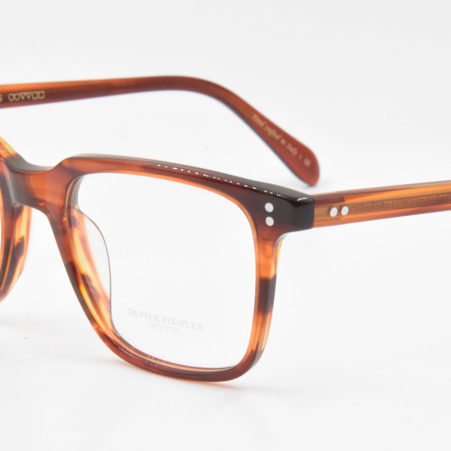 OliverPeoples-OV5031 Havane