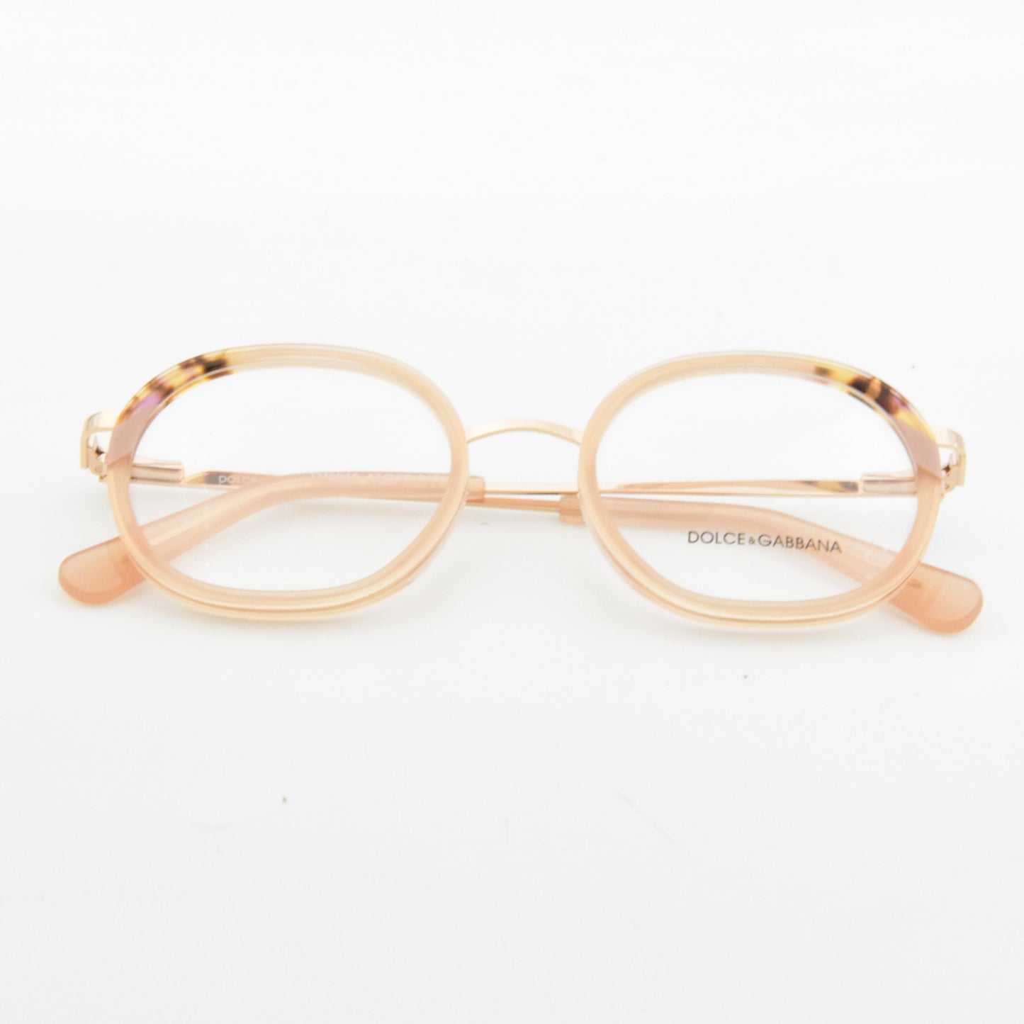 DOLCE & GABBANA TM5010 CREAM