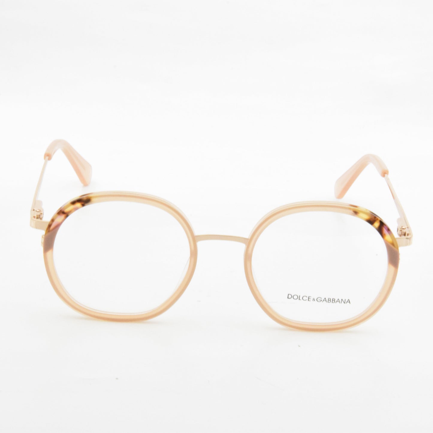 DOLCE & GABBANA TM5010 CREAM