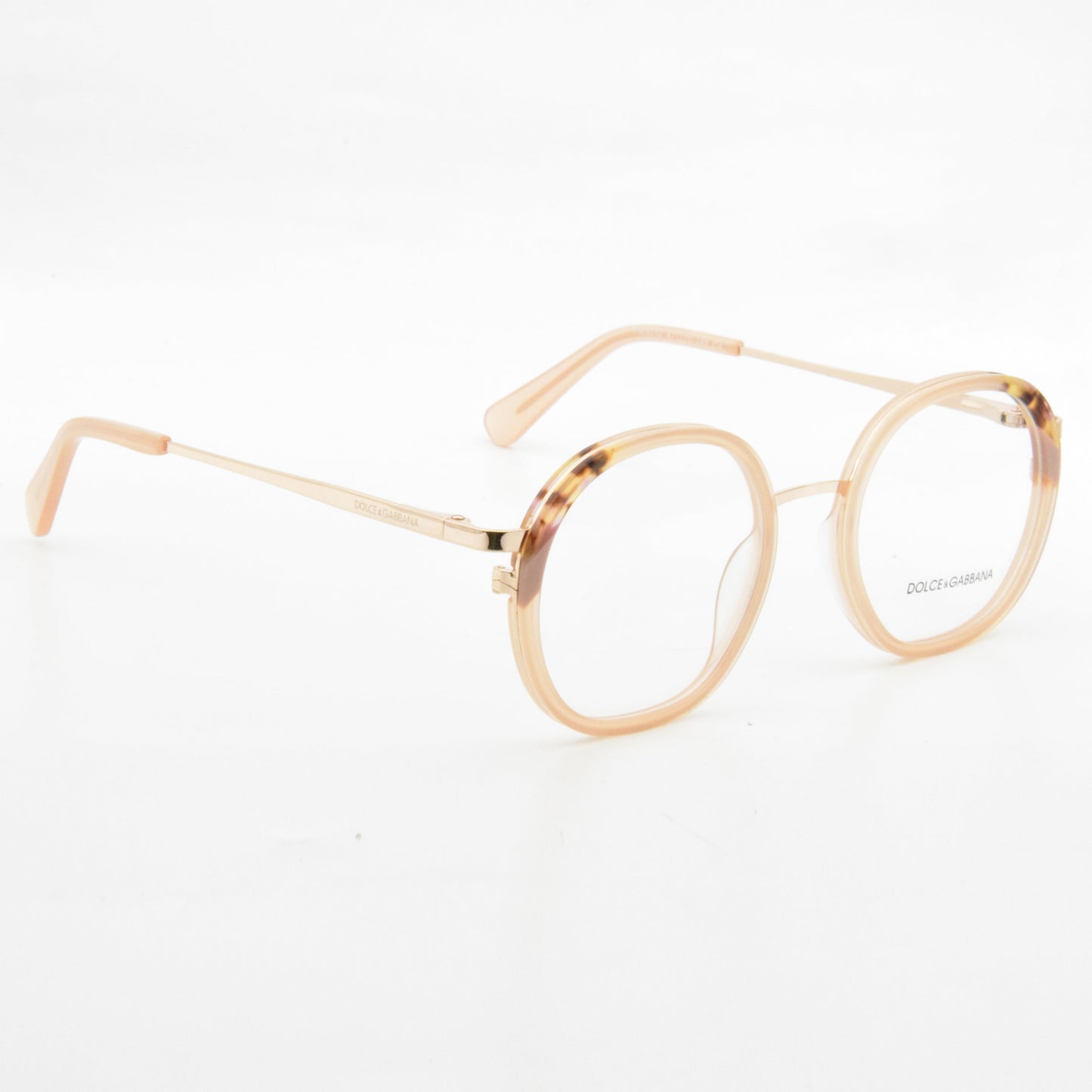 DOLCE & GABBANA TM5010 CREAM