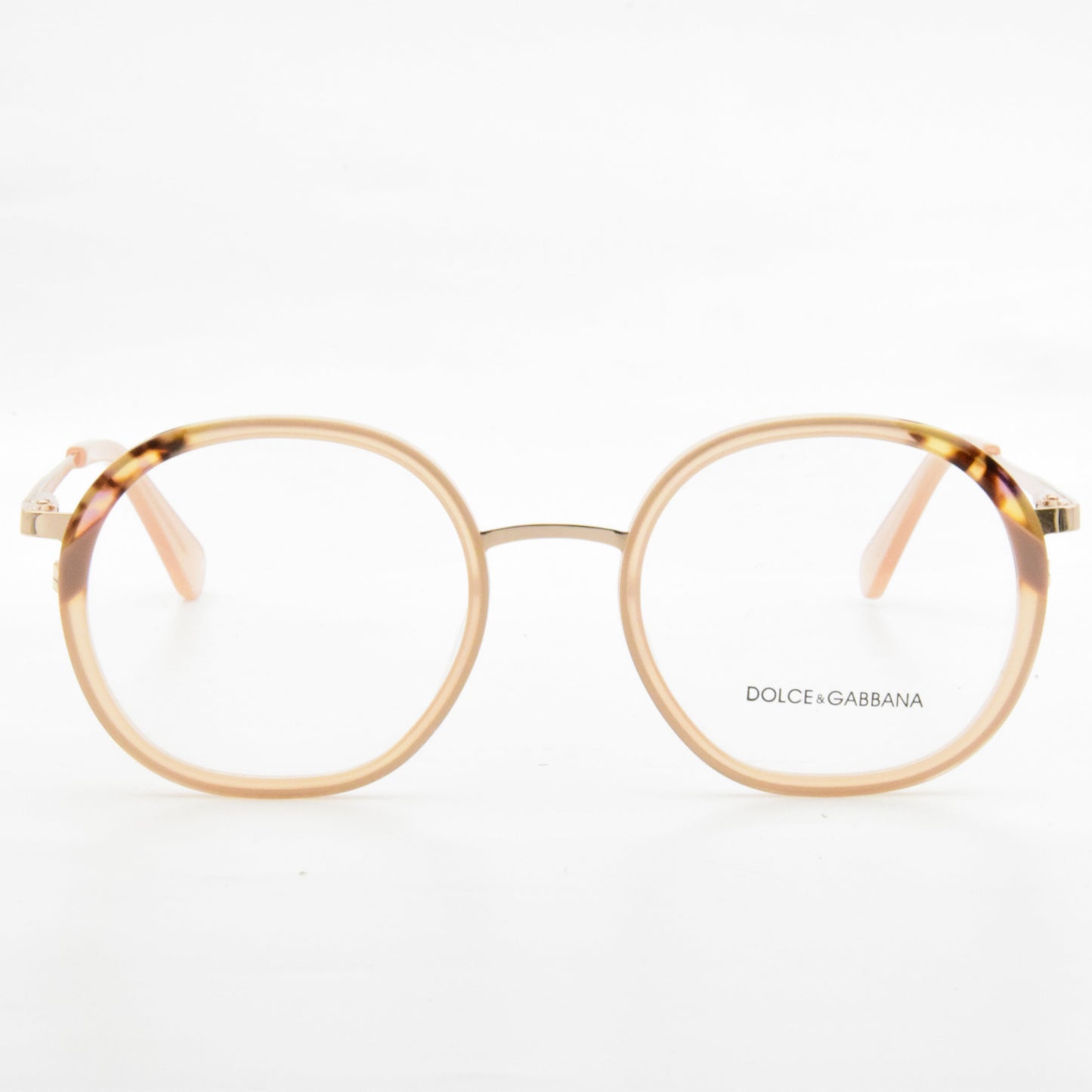 DOLCE & GABBANA TM5010 CREAM