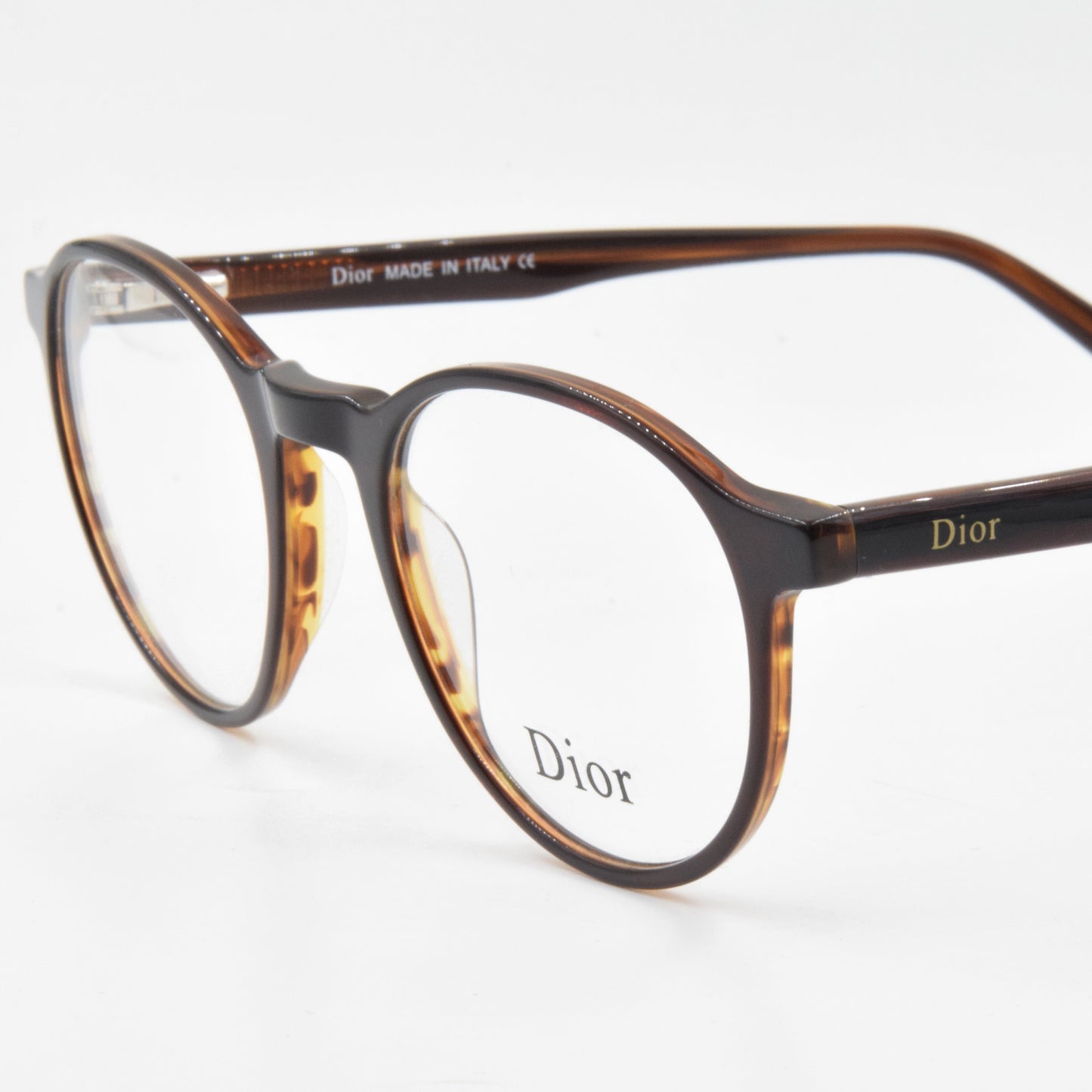 Dior A1235 Marron